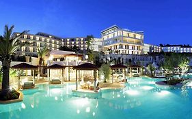 Hotel Amfora Hvar Grand Beach Resort